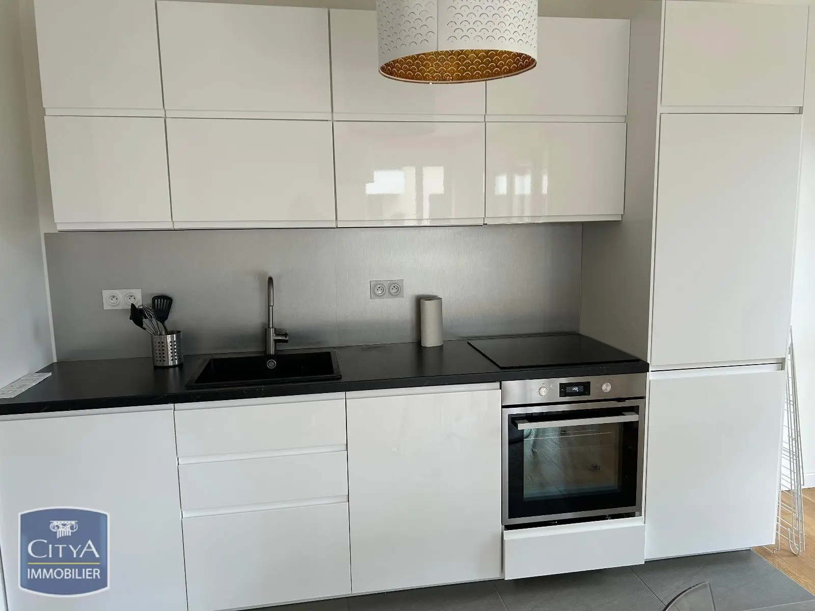 Photo 19 Appartement 3 pièces 60.89m²