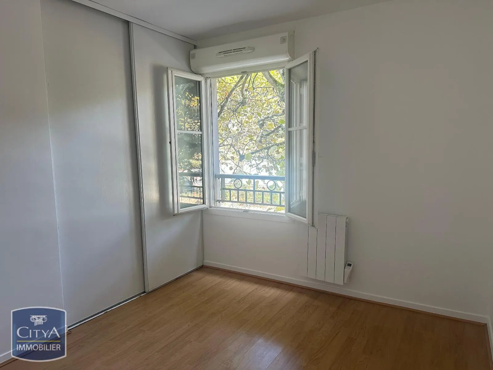 Photo 8 Appartement 3 pièces 60.36m²