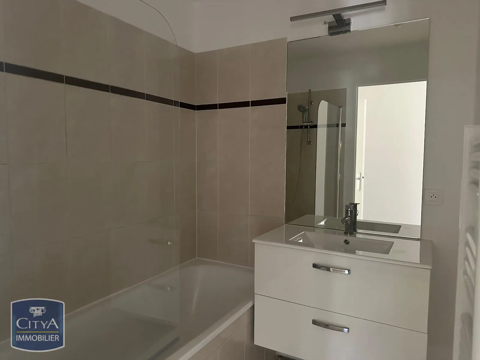 Photo 11 Appartement 3 pièces 60.36m²
