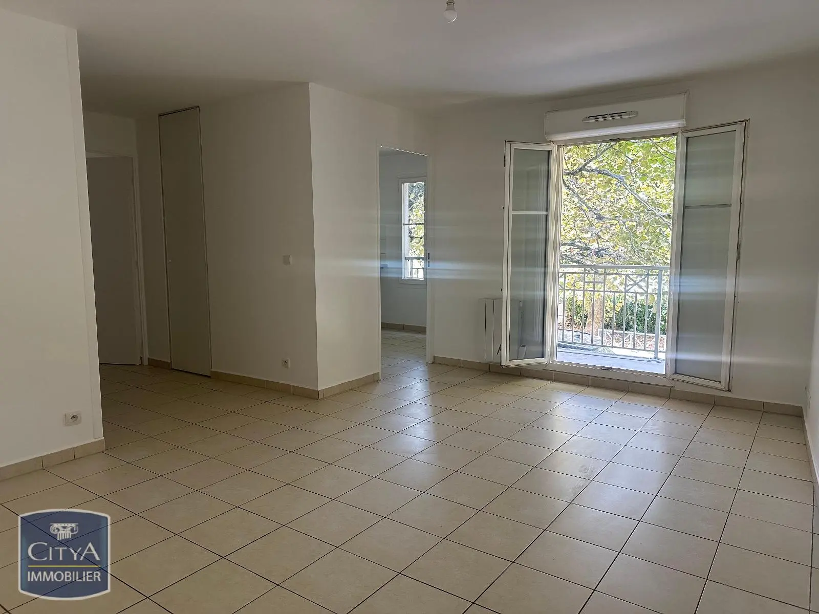 Photo 2 Appartement 3 pièces 60.36m²