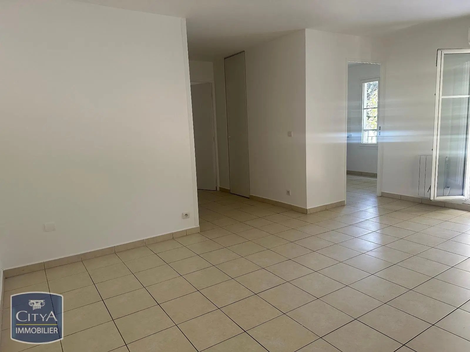 Photo 3 Appartement 3 pièces 60.36m²