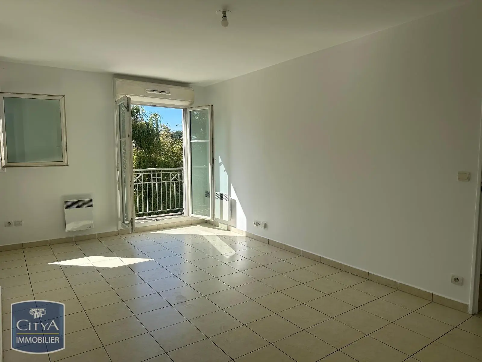 Photo 2 Appartement 2 pièces 41.17m²