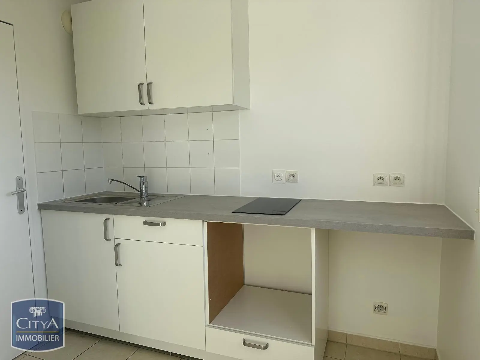 Photo 3 Appartement 2 pièces 41.17m²