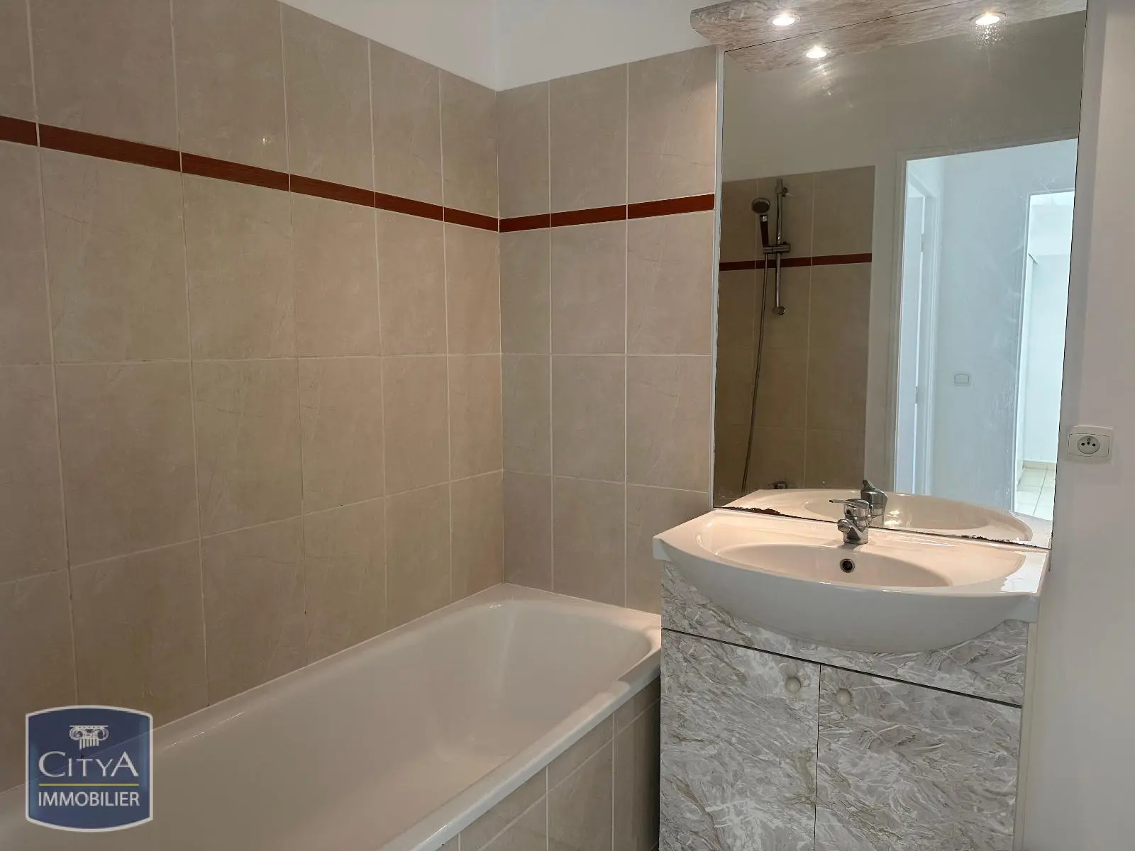 Photo 7 Appartement 2 pièces 41.17m²
