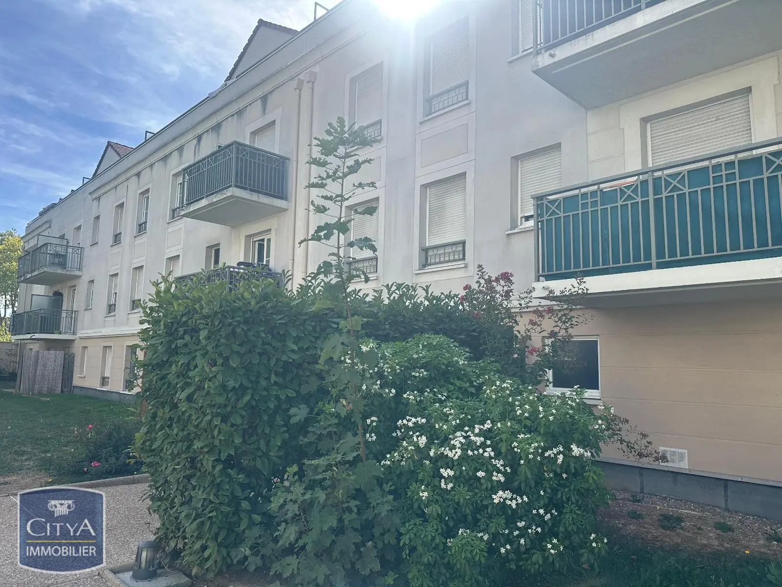 Photo 10 Appartement 2 pièces 41.17m²