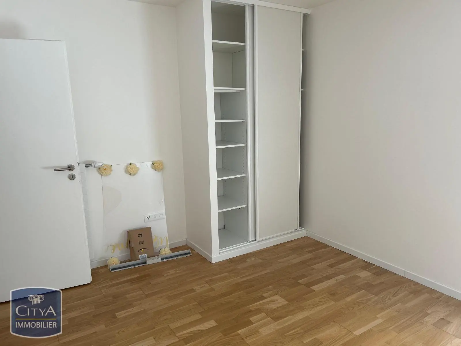 Photo 9 Appartement 2 pièces 54.7m²