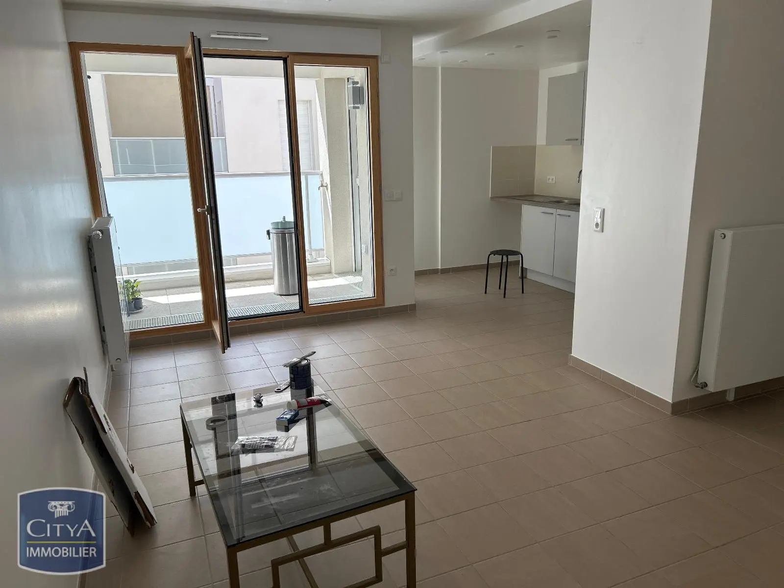 Photo 8 Appartement 2 pièces 54.7m²