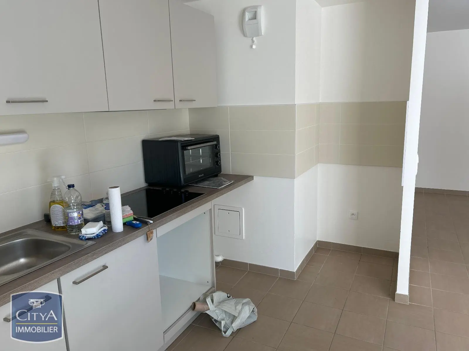 Photo 6 Appartement 2 pièces 54.7m²