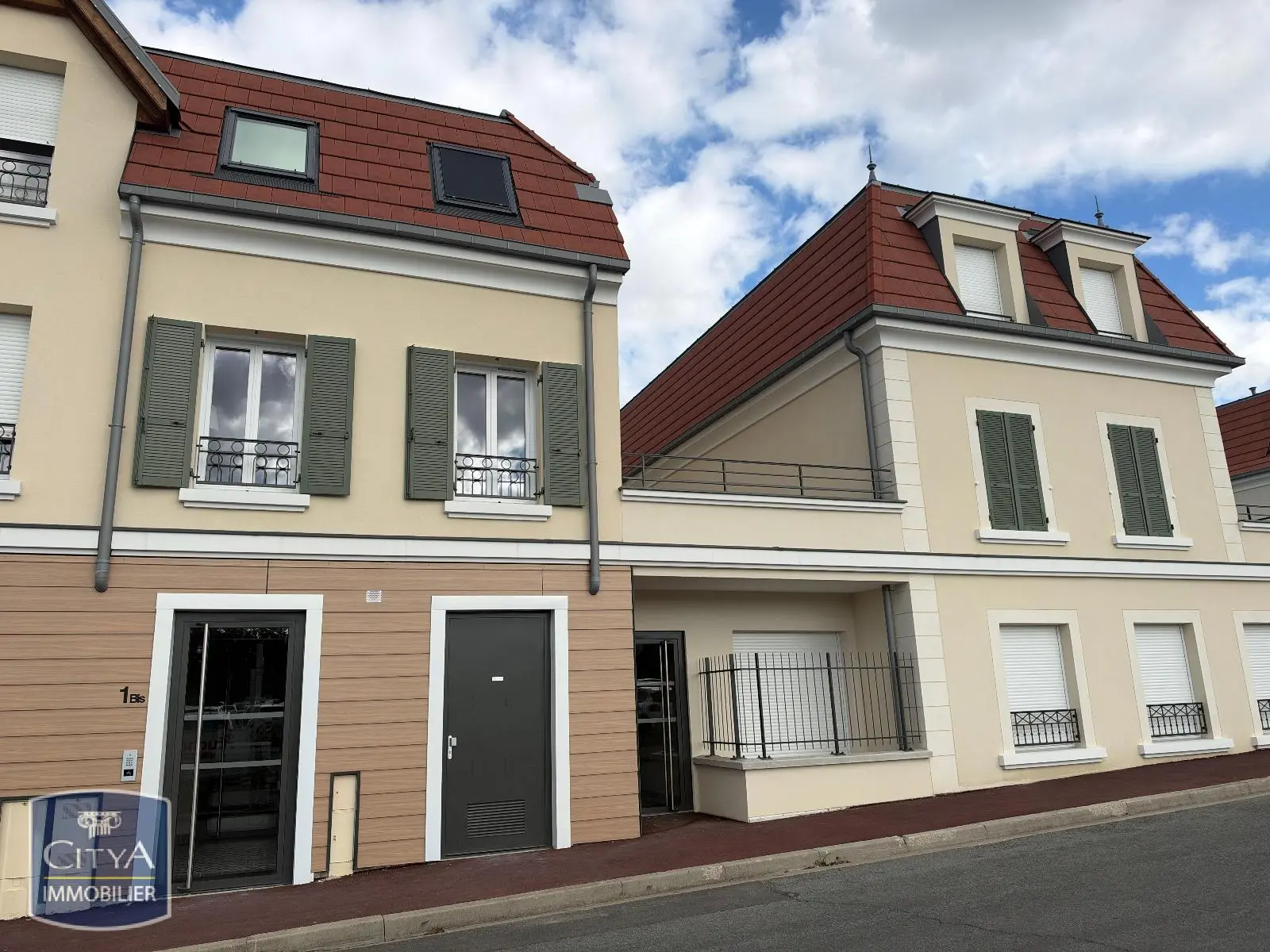 Photo 13 Appartement 3 pièces 59.98m²