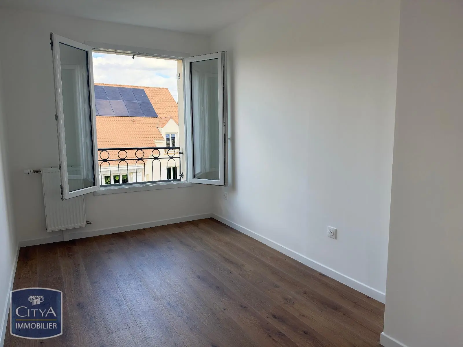 Photo 6 Appartement 3 pièces 59.98m²