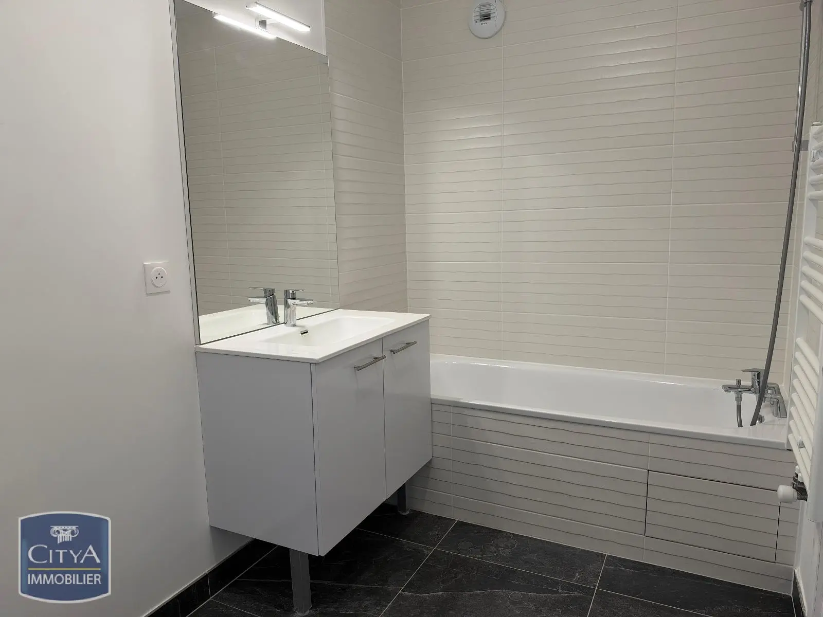 Photo 12 Appartement 3 pièces 59.98m²