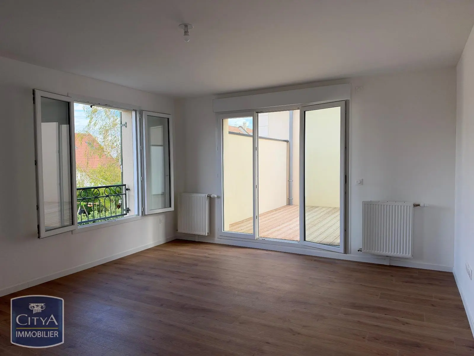 Photo 1 Appartement 3 pièces 59.98m²