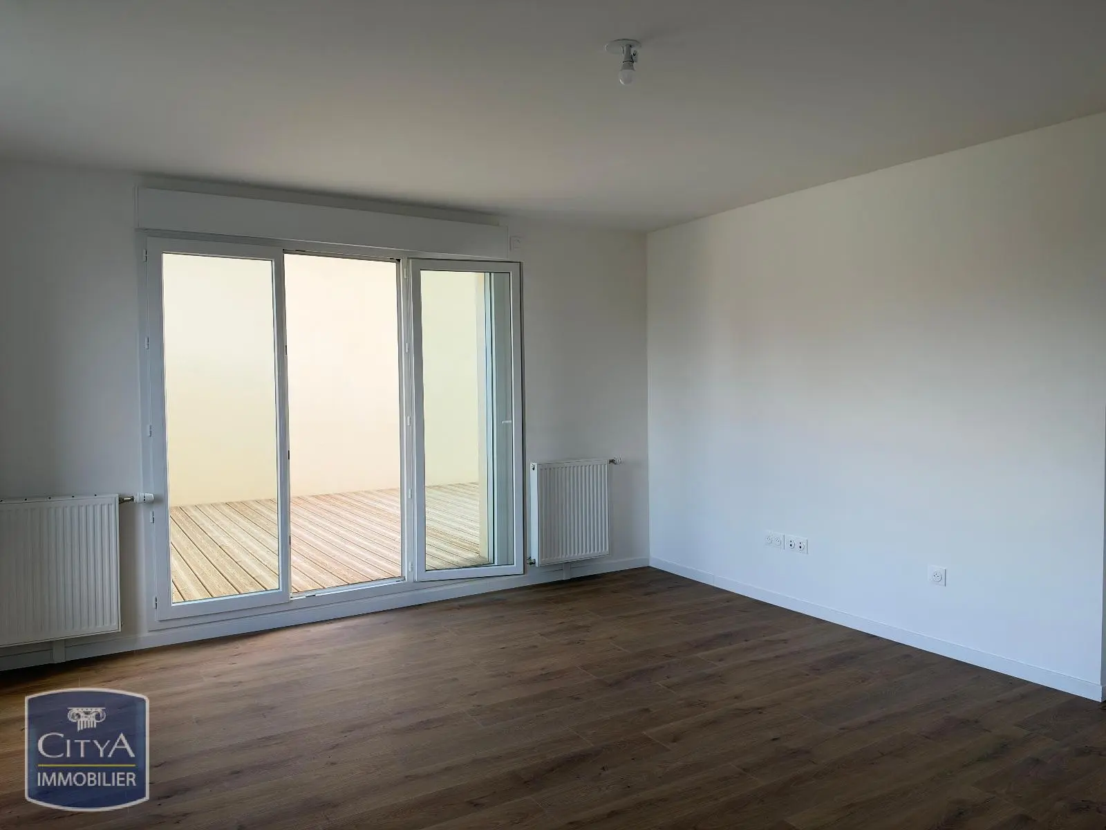 Photo 2 Appartement 3 pièces 59.98m²