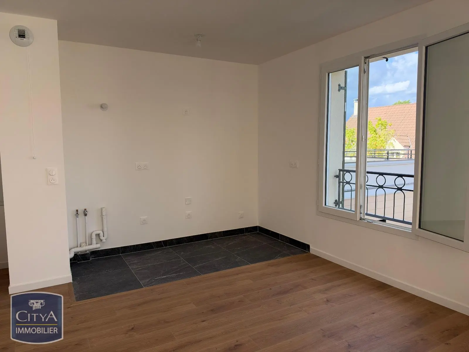 Photo 3 Appartement 3 pièces 59.98m²