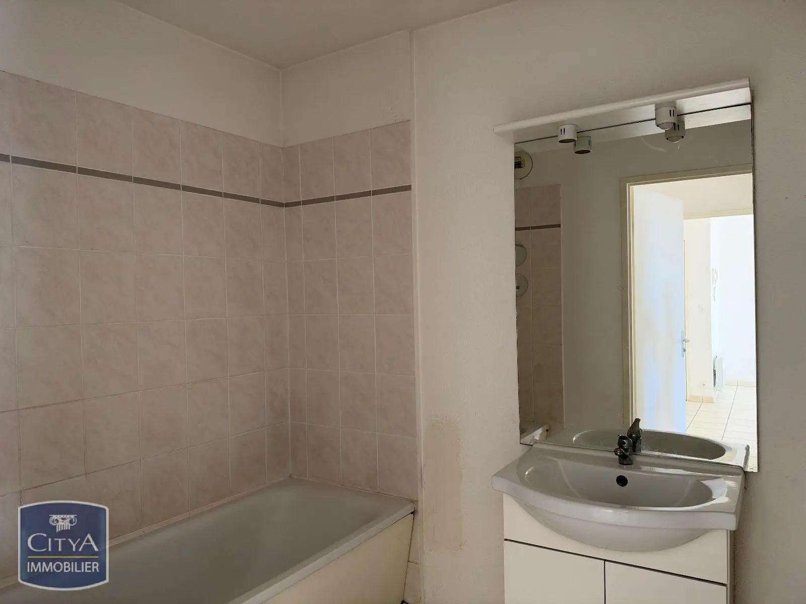 Photo 7 Appartement 2 pièces 45.85m²