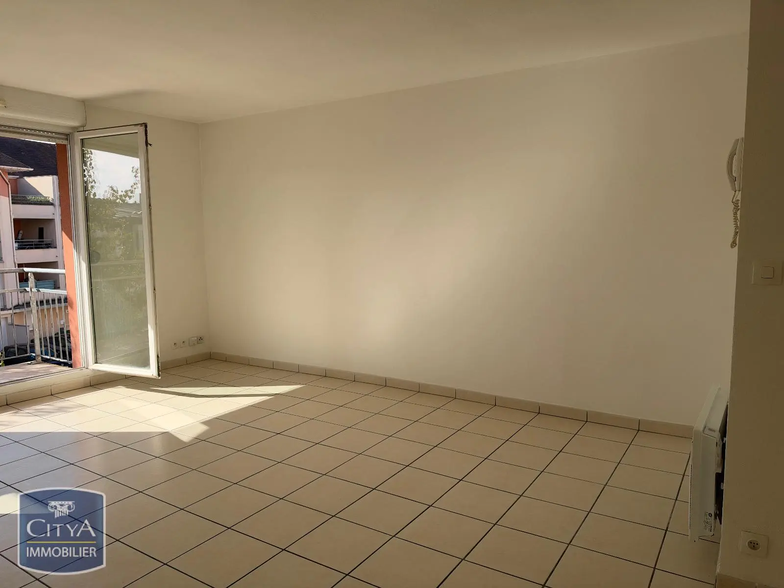 Photo 2 Appartement 2 pièces 45.85m²