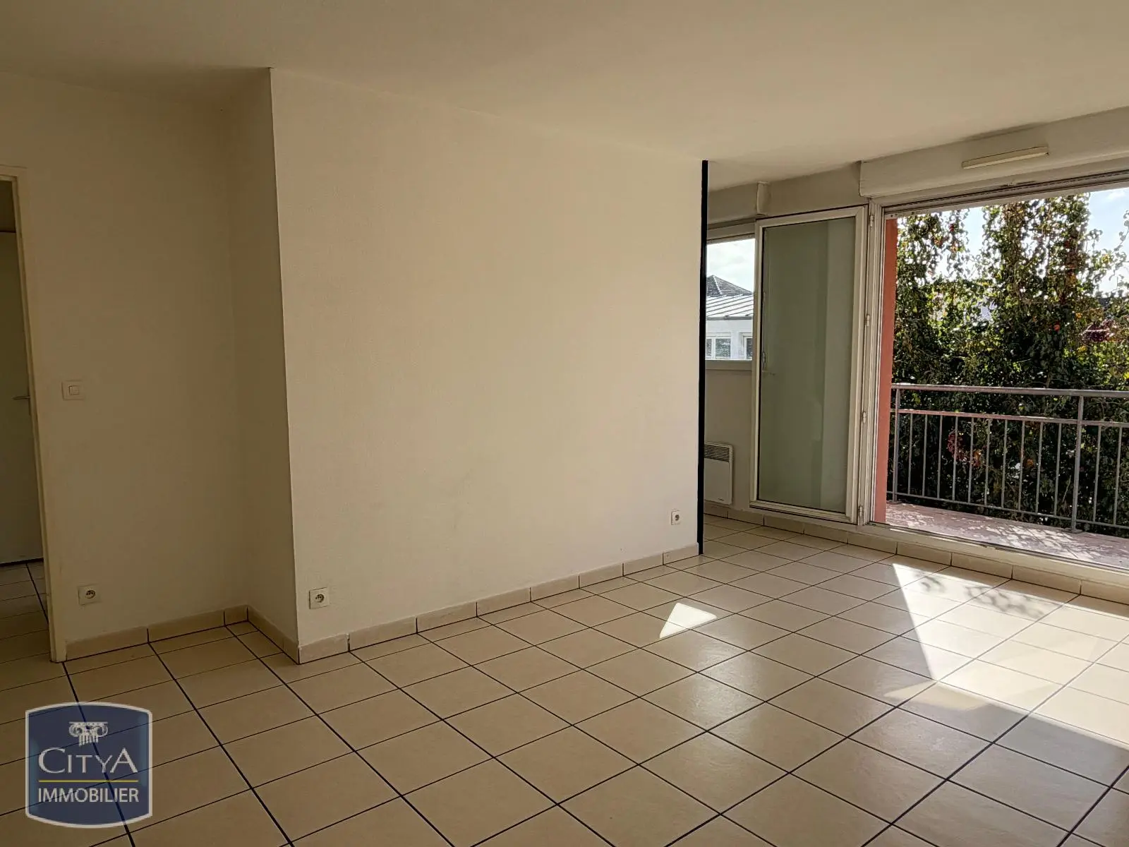 Photo 1 Appartement 2 pièces 45.85m²