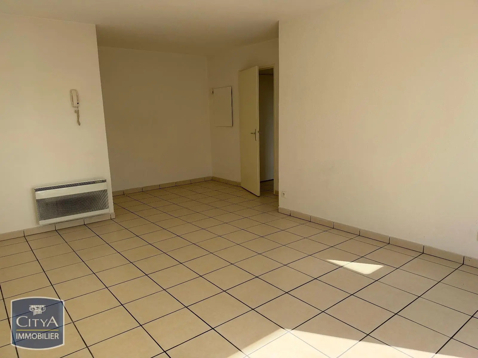 Photo 3 Appartement 2 pièces 45.85m²