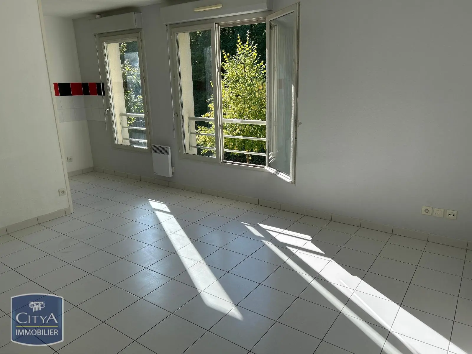 Photo 5 Appartement 1 pièce 38.03m²