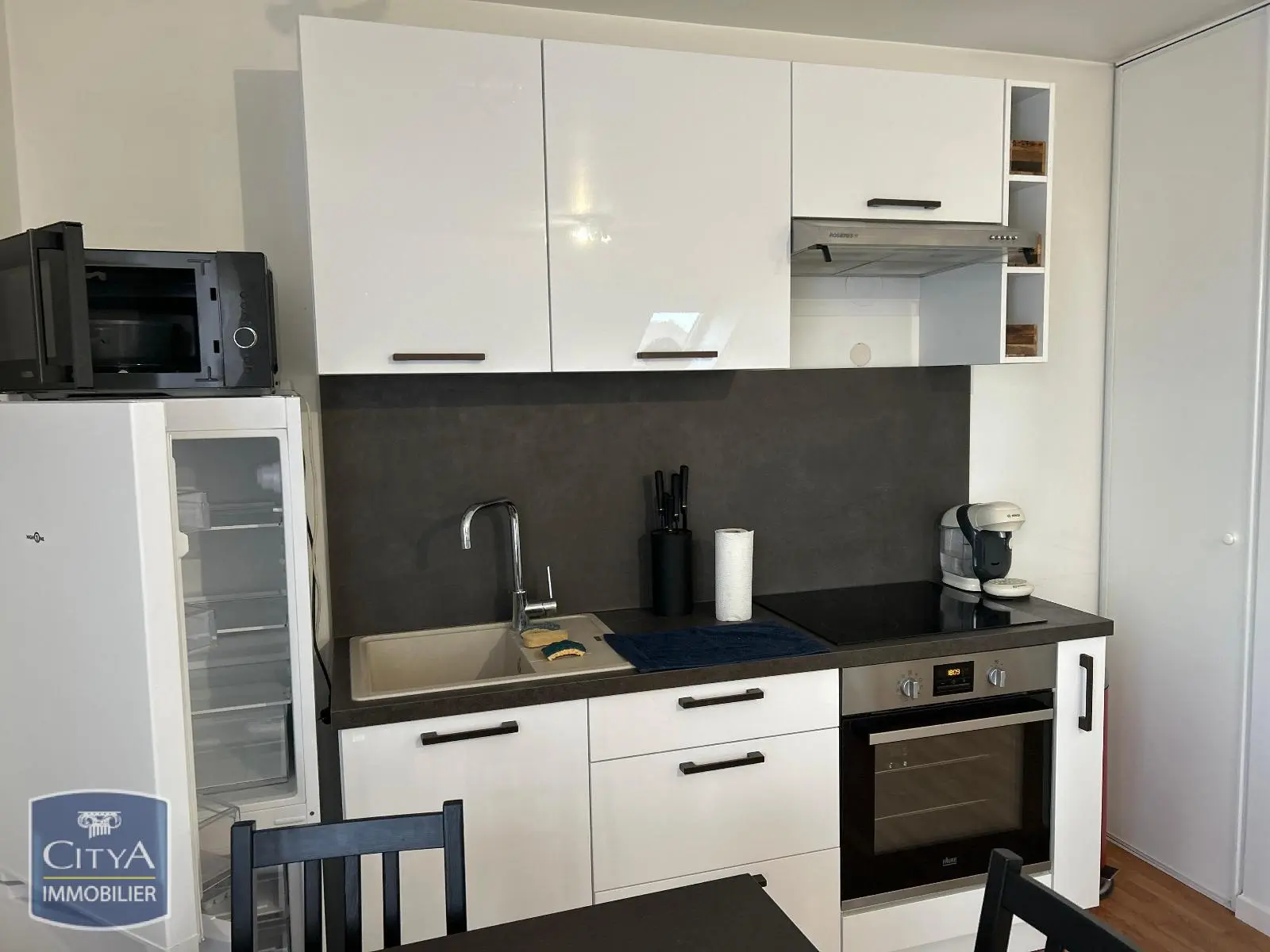 Photo 10 Appartement 1 pièce 30.07m²