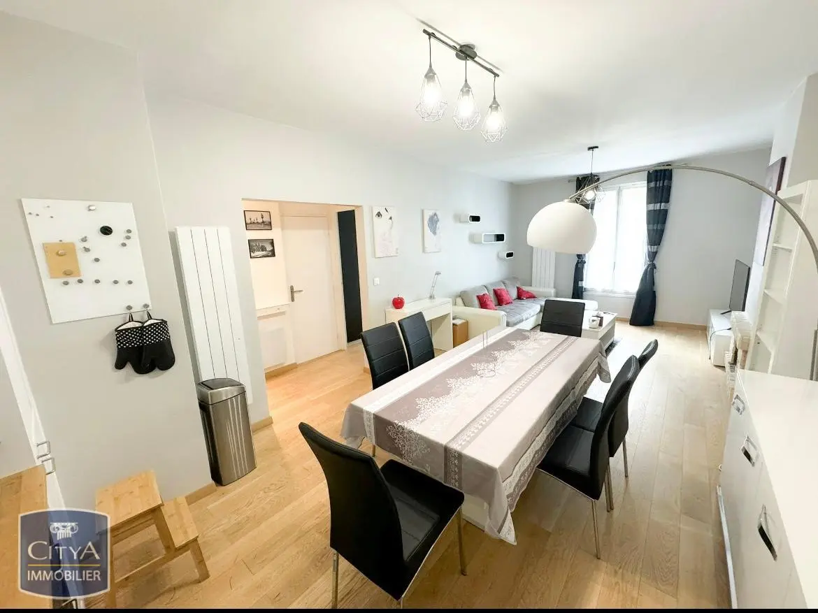 Photo 10 appartement Antony