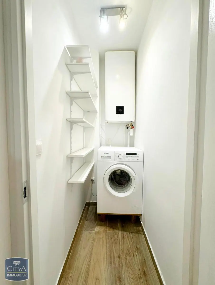 Photo 13 appartement Antony