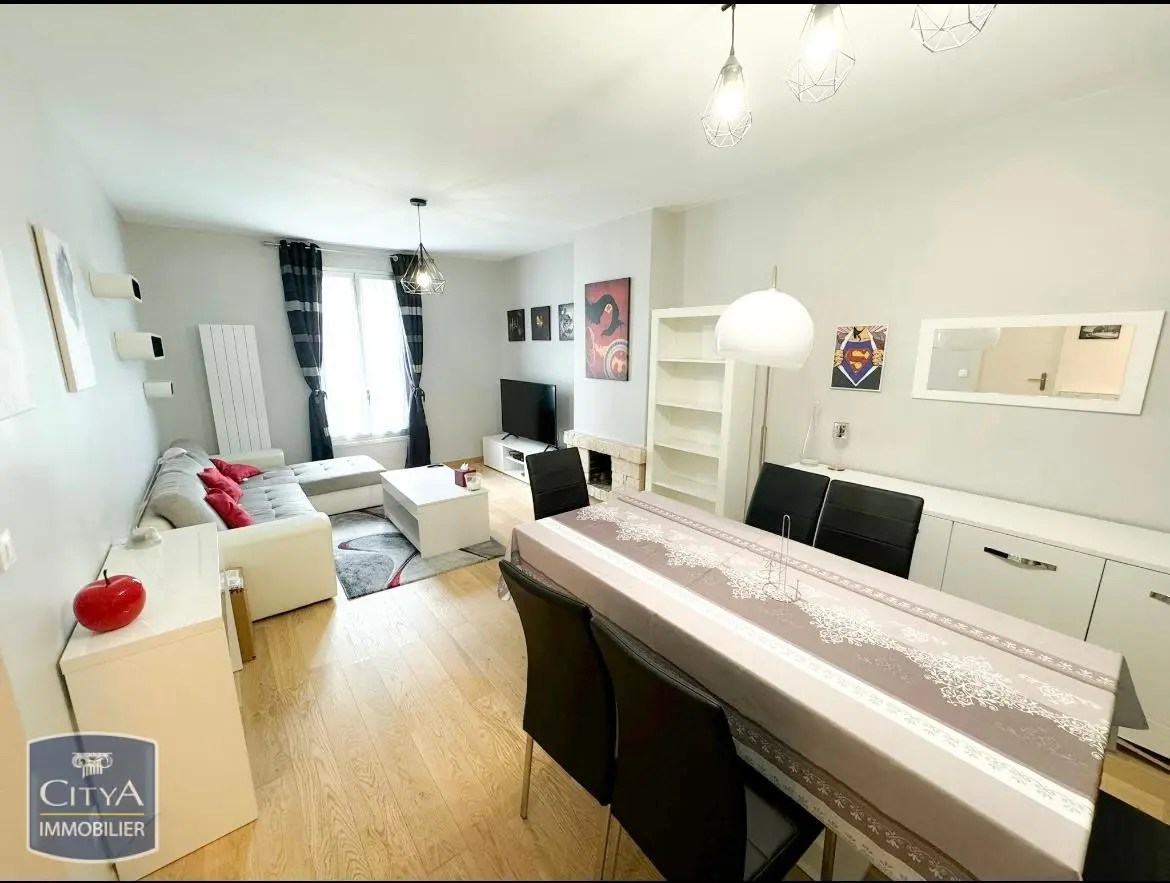 Photo 11 appartement Antony