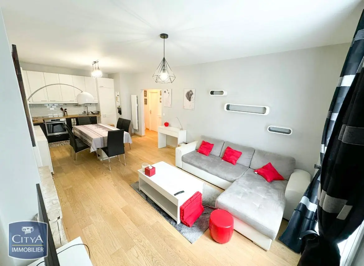 Photo 9 appartement Antony