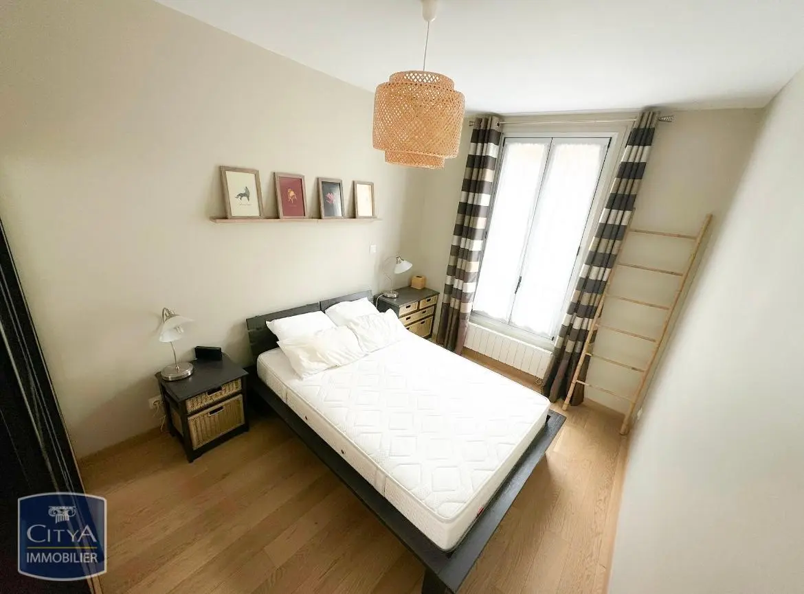 Photo 14 appartement Antony