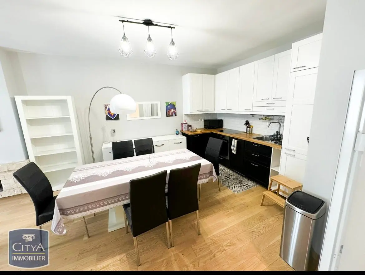 Photo 12 appartement Antony