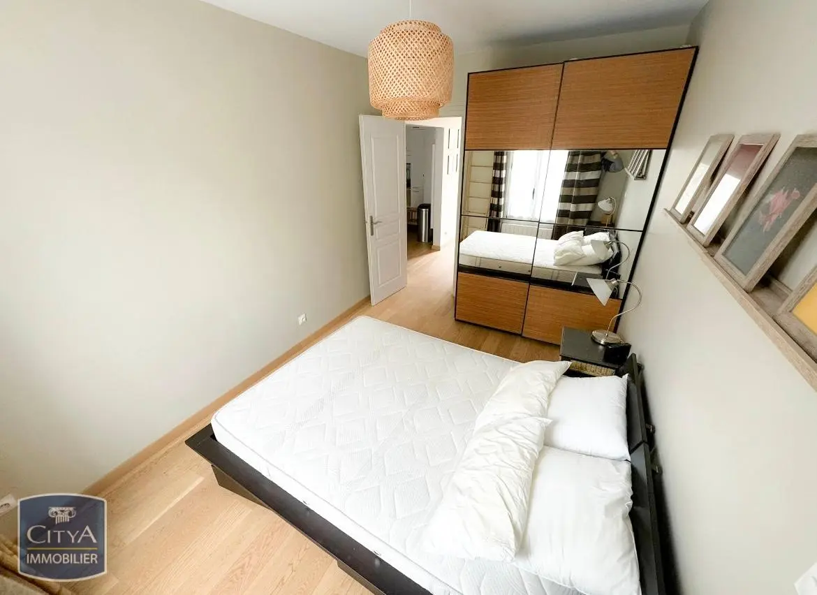 Photo 15 appartement Antony