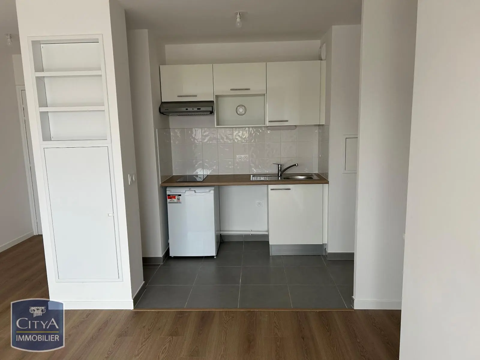 Photo 3 Appartement 2 pièces 45.5m²