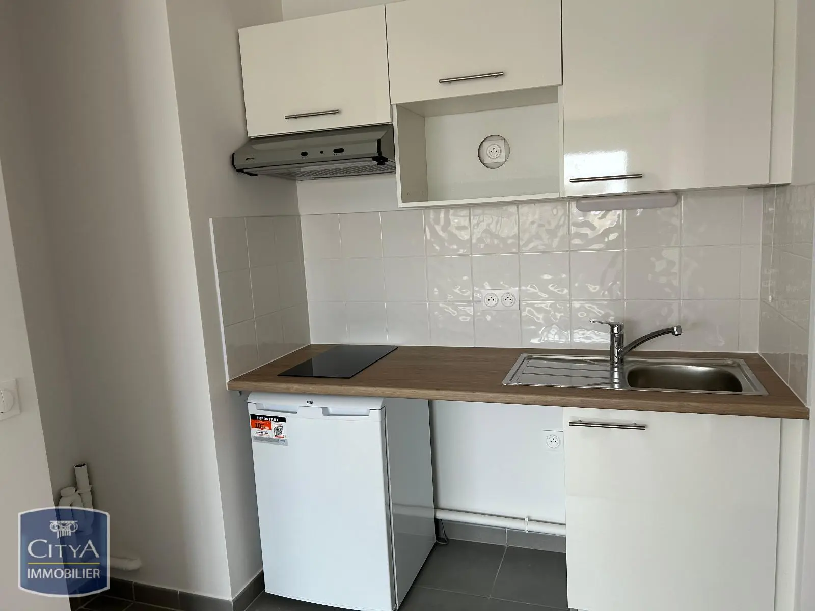 Photo 13 Appartement 2 pièces 45.5m²