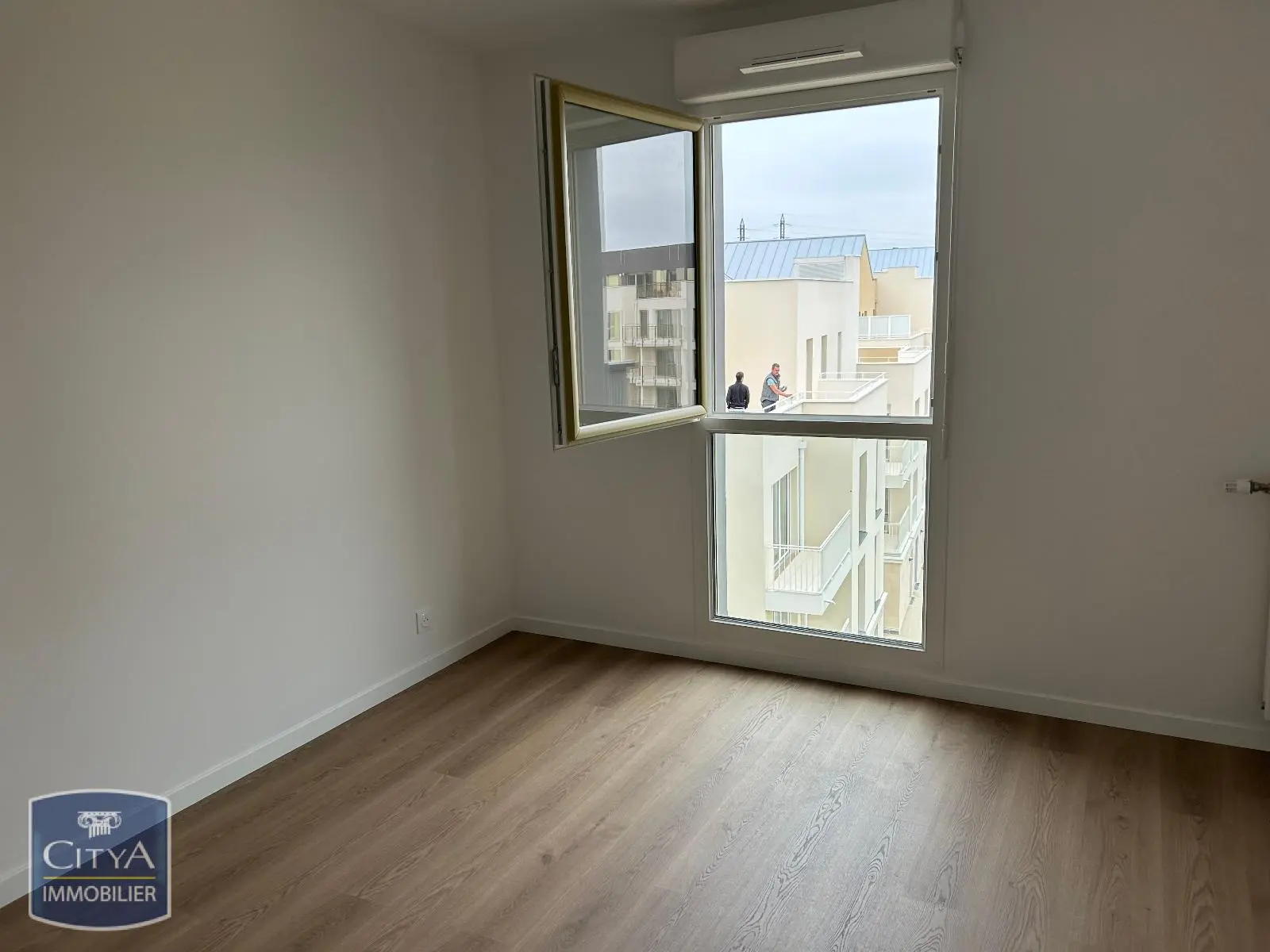 Photo 11 Appartement 2 pièces 45.5m²