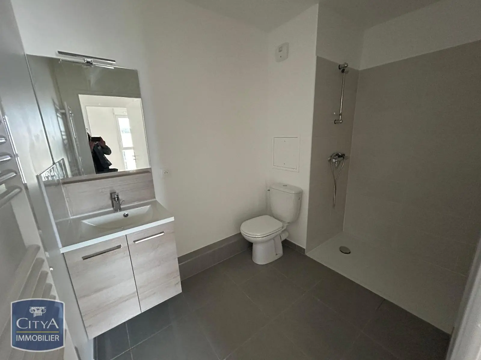 Photo 10 Appartement 2 pièces 45.5m²