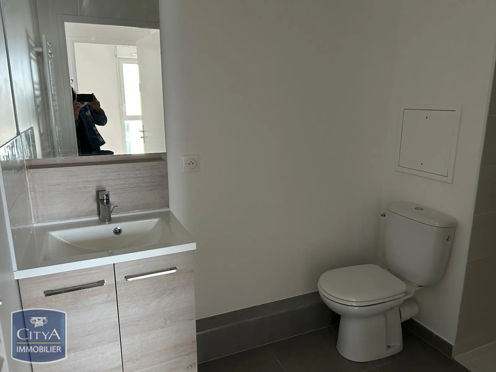 Photo 9 Appartement 2 pièces 45.5m²