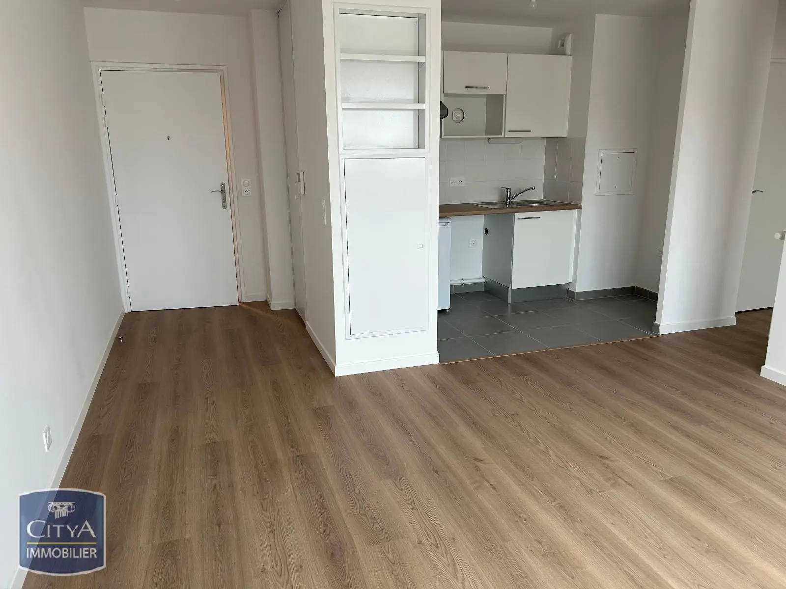 Photo 1 Appartement 2 pièces 45.5m²