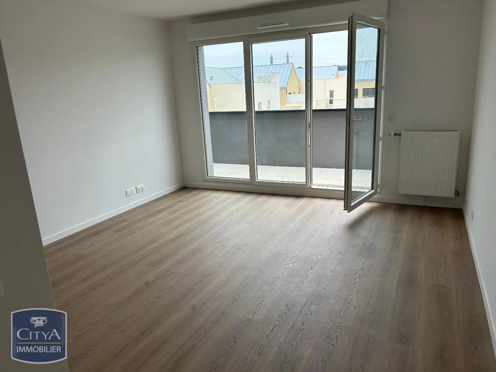 Photo 7 Appartement 2 pièces 45.5m²