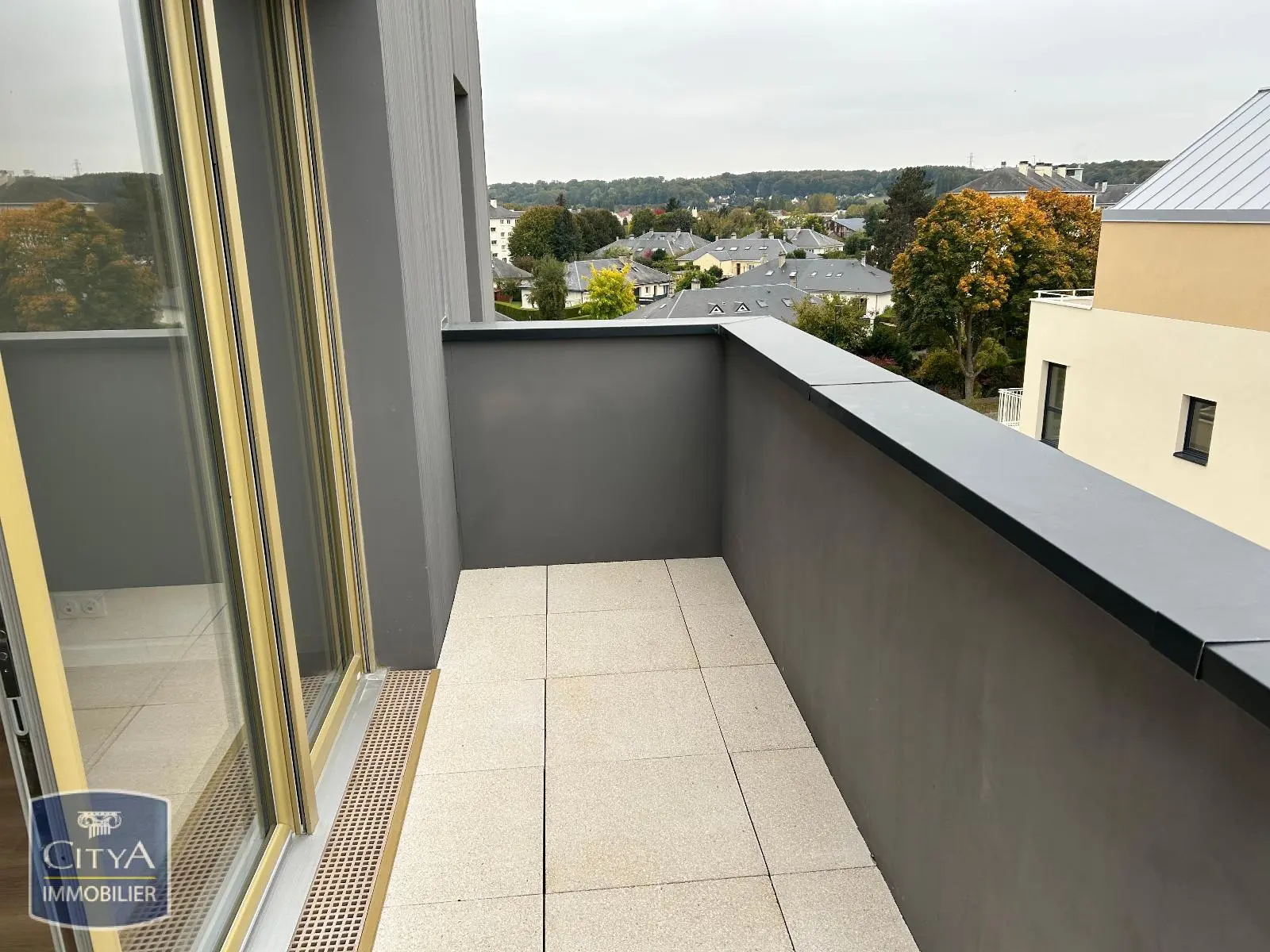 Photo 6 Appartement 2 pièces 45.5m²