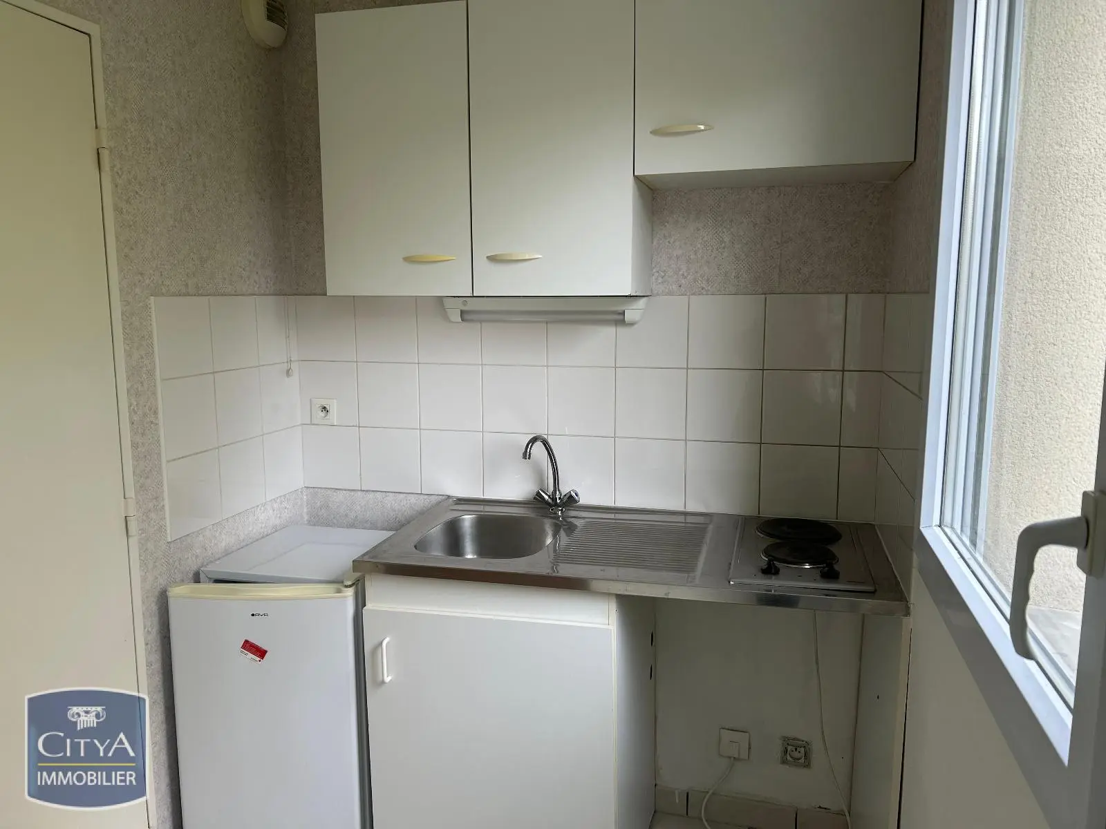 Photo 9 pour Appartement 1 pièce 24.95m² Photo 9 Appartement 1 pièce 24.95m²