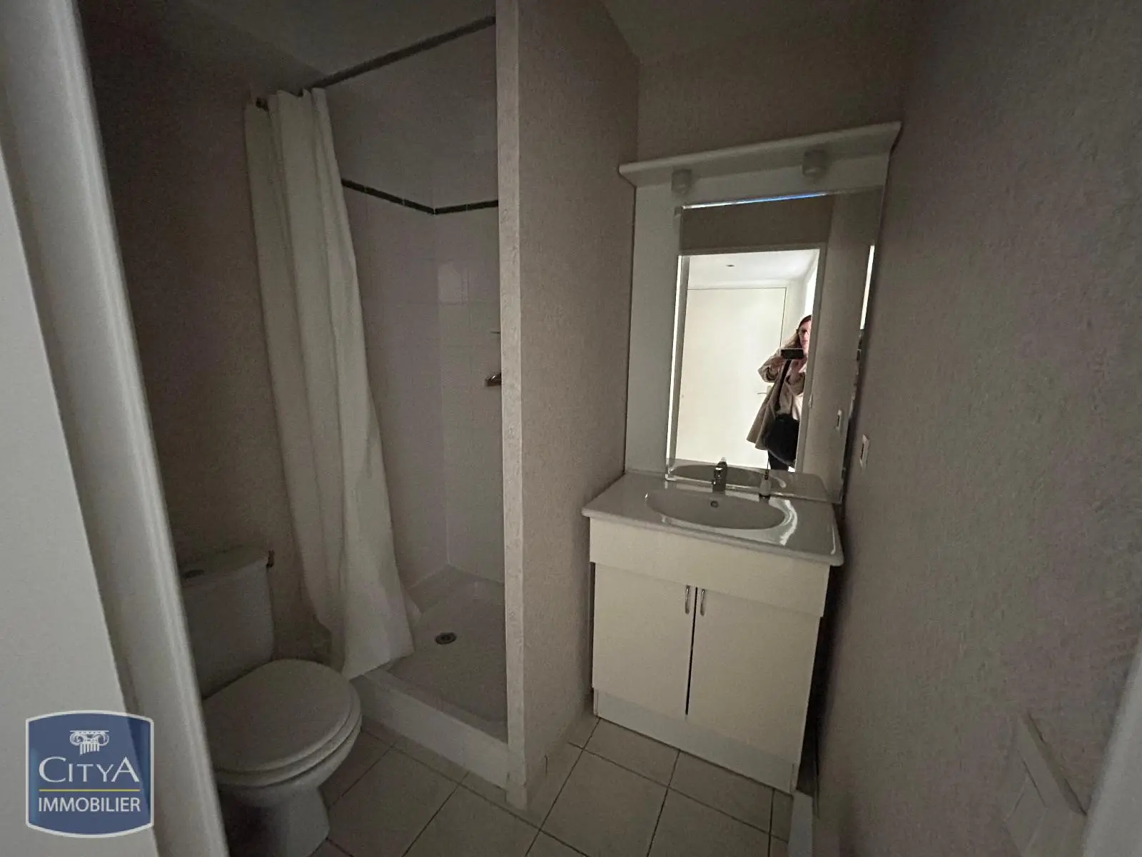 Photo 12 pour Appartement 1 pièce 24.95m² Photo 12 Appartement 1 pièce 24.95m²