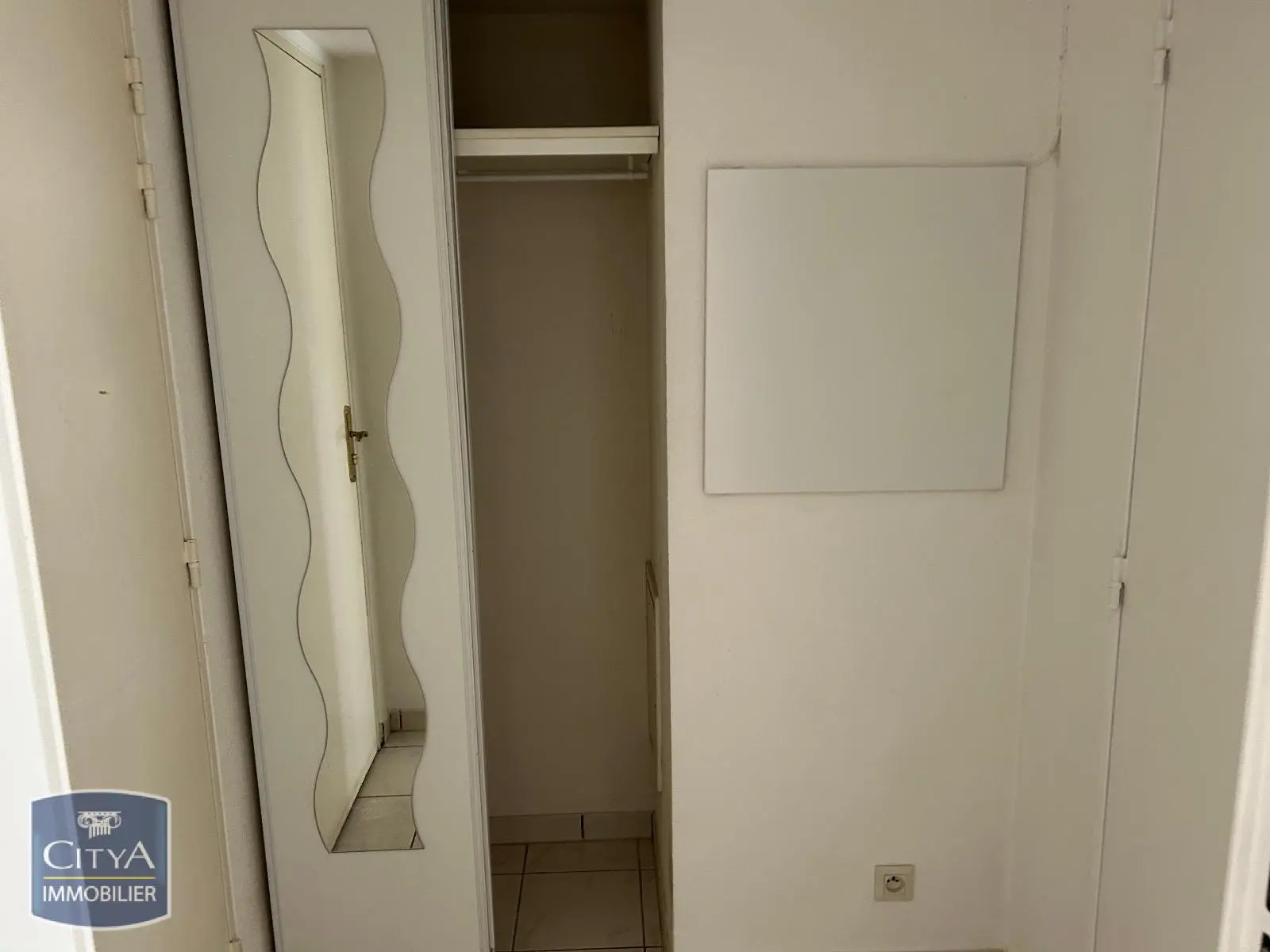 Photo 11 pour Appartement 1 pièce 24.95m² Photo 11 Appartement 1 pièce 24.95m²