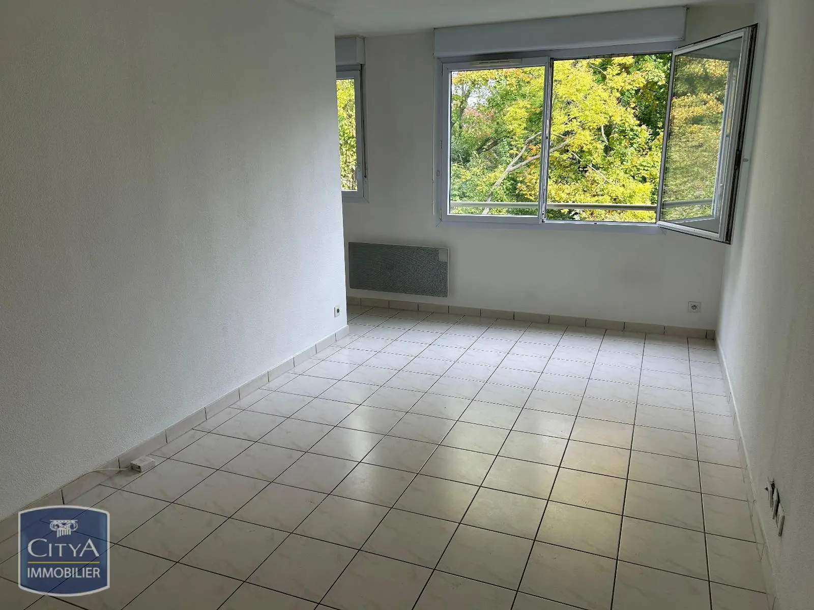 Photo 10 pour Appartement 1 pièce 24.95m² Photo 10 Appartement 1 pièce 24.95m²
