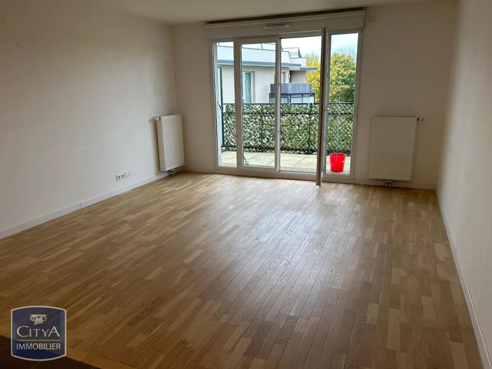 Photo 2 Appartement 3 pièces 61.08m²