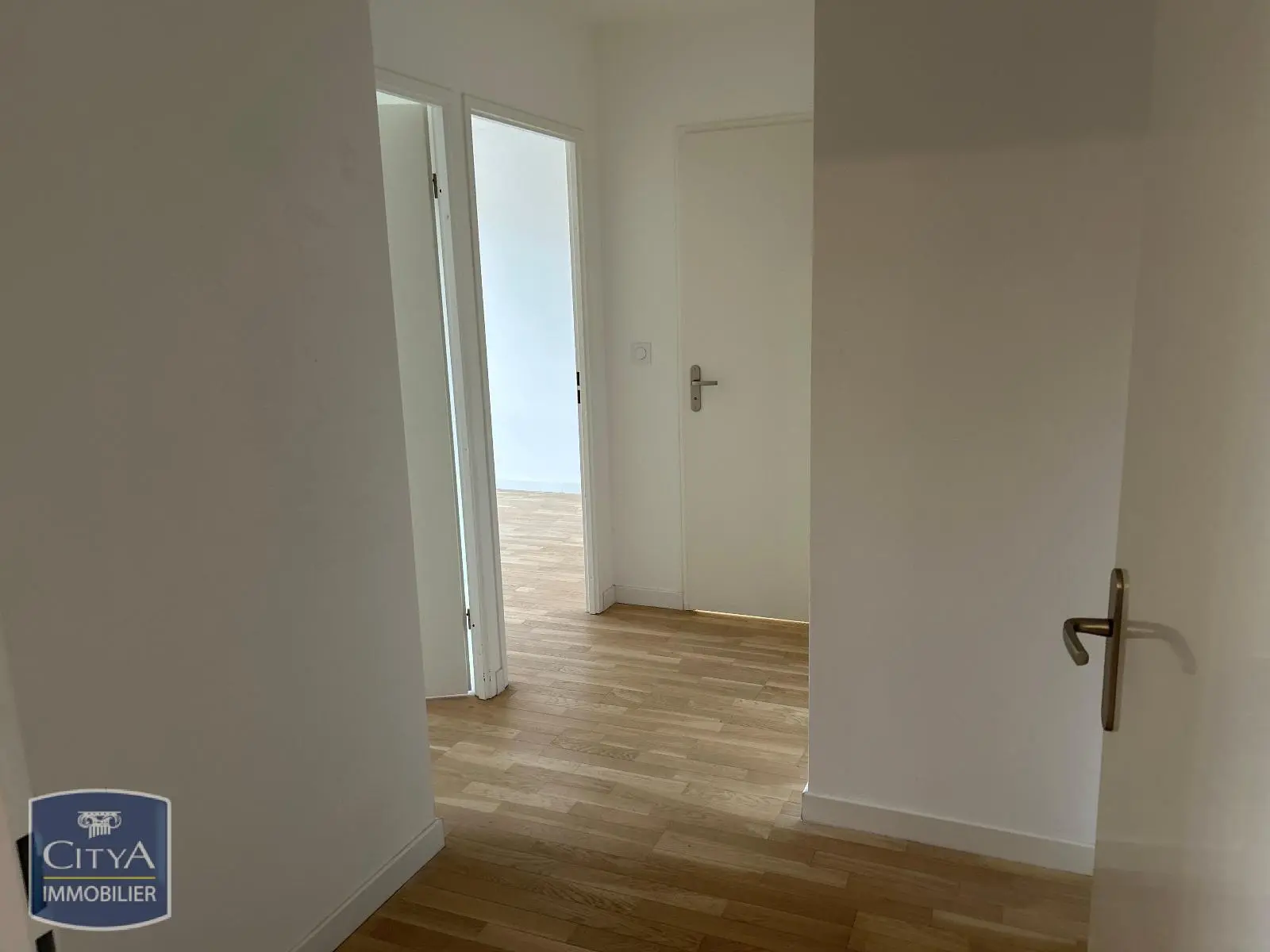 Photo 10 Appartement 3 pièces 61.08m²