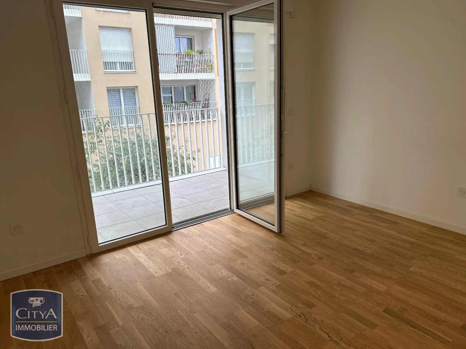 Photo 10 pour Appartement 2 pièces 42.74m² Photo 10 Appartement 2 pièces 42.74m²