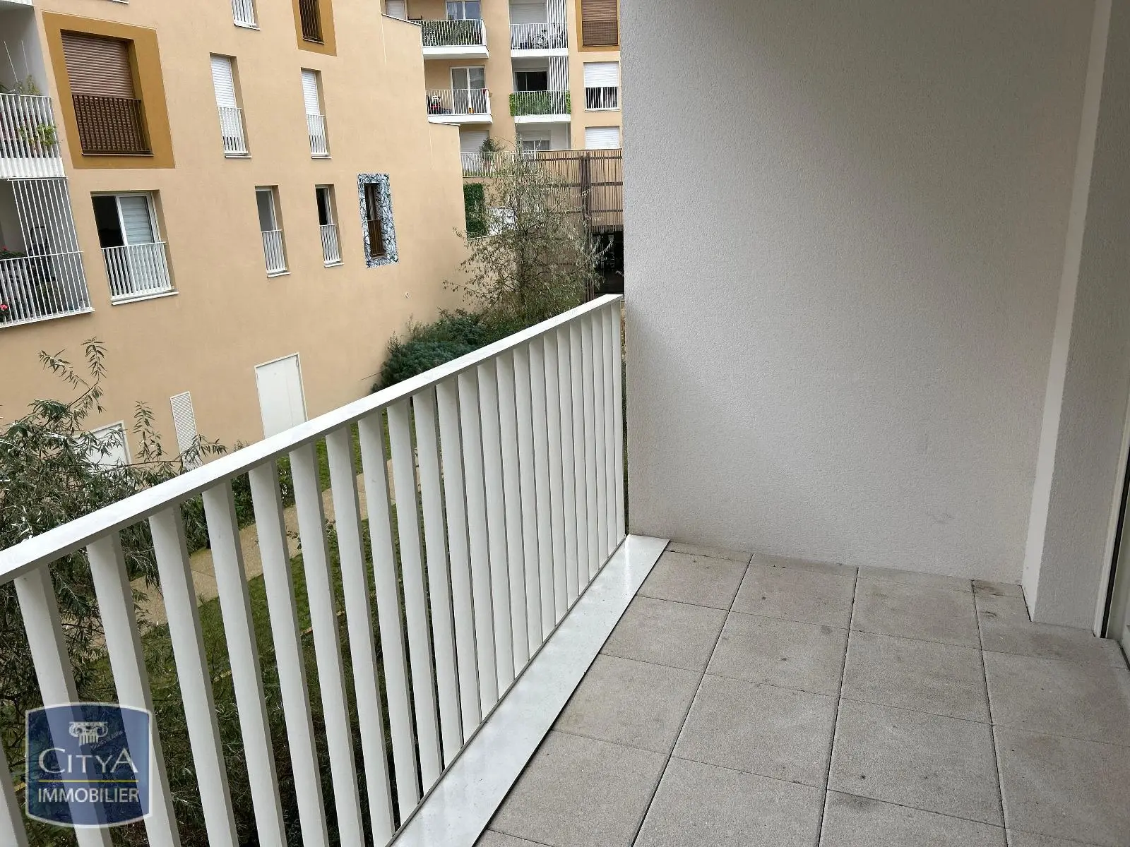Photo 9 pour Appartement 2 pièces 42.74m² Photo 9 Appartement 2 pièces 42.74m²