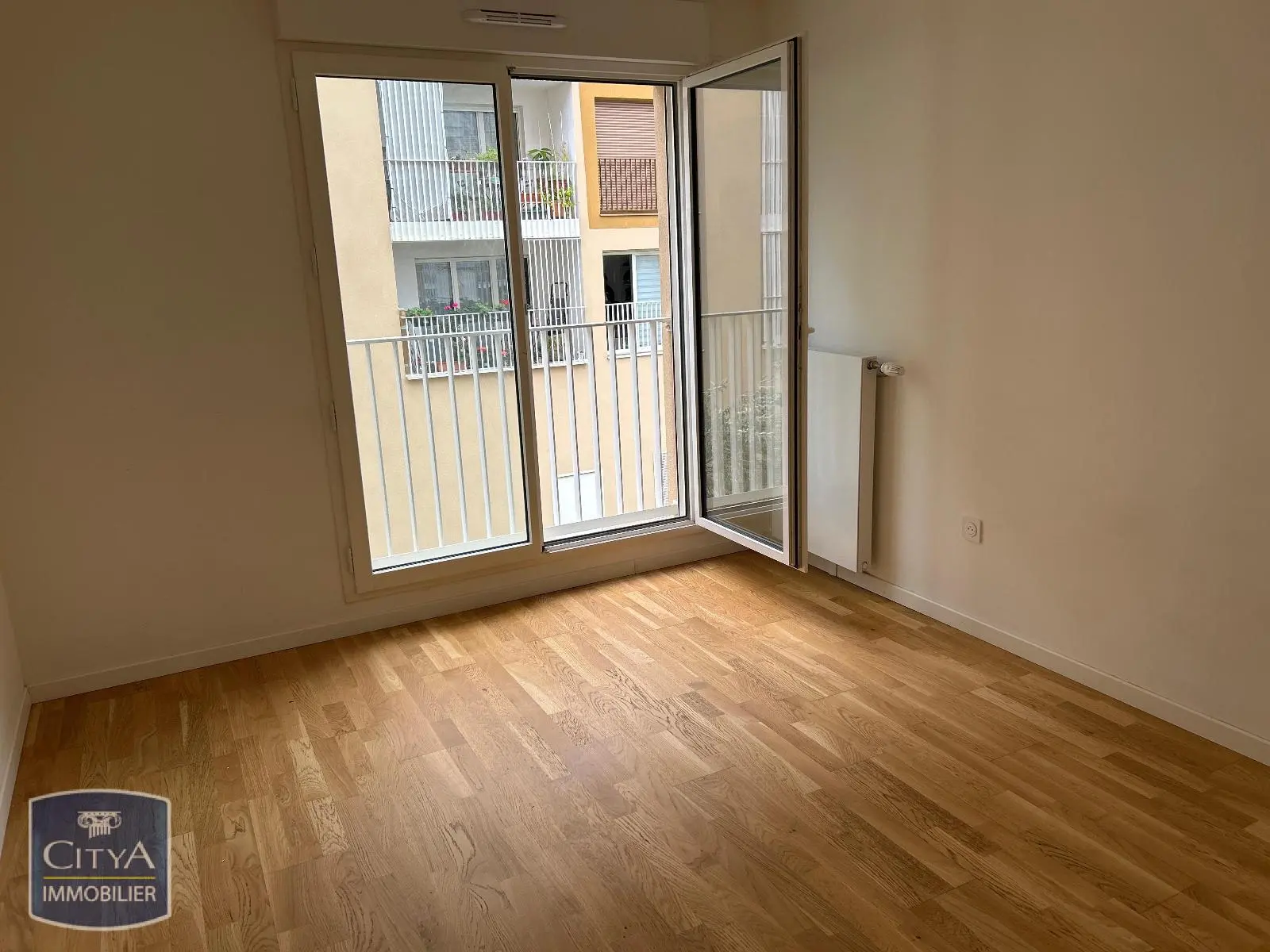 Photo 11 pour Appartement 2 pièces 42.74m² Photo 11 Appartement 2 pièces 42.74m²