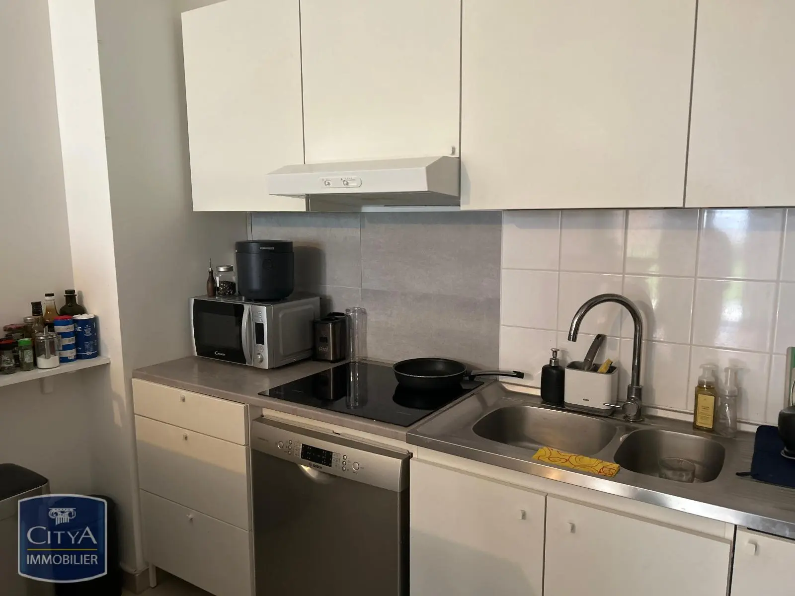 Photo 17 pour Appartement 4 pièces 81.87m² Photo 17 Appartement 4 pièces 81.87m²