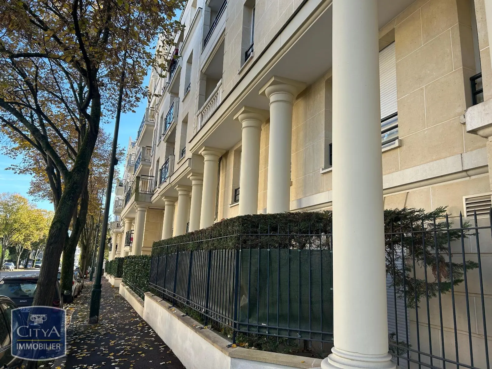 Photo 3 Appartement 2 pièces 46.82m²